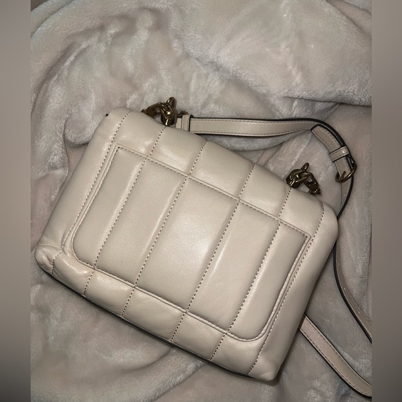 Tory Burch beige handbag - Picture 2 of 10